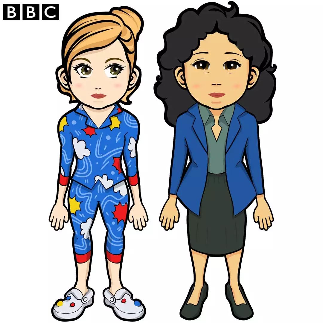 原创妖魔化的杀手 vs 被低估的特工,《杀死伊芙》中的"变态"与"自由"