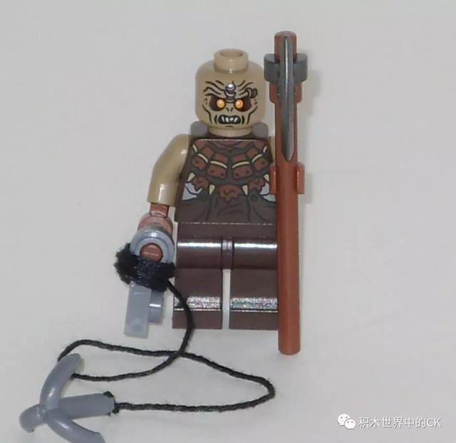 乐高lego10237toweroforthanc