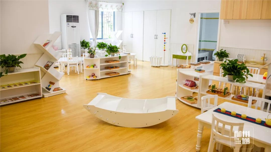 孩子才12个月爸妈却送去托育中心真相令人意外