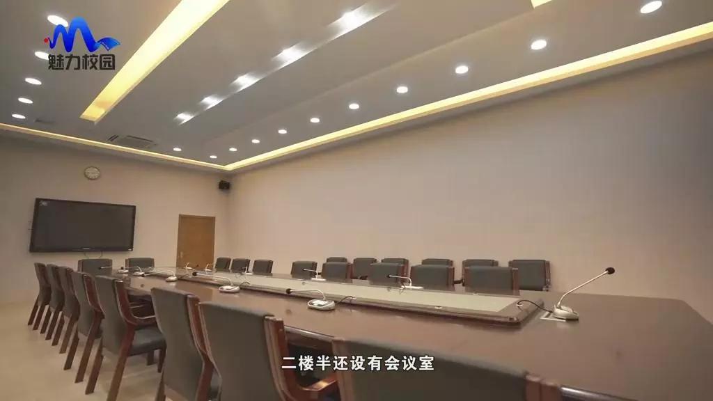 原创微视频丨鸿图华构巍然崛起南京市梅山高级中学体艺楼建设记述