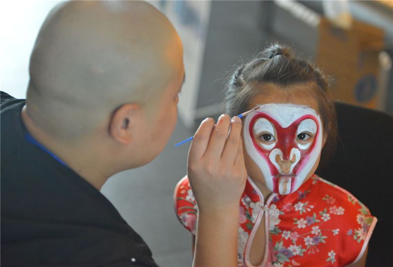 暑期艺教哪家强,保利剧院有名堂