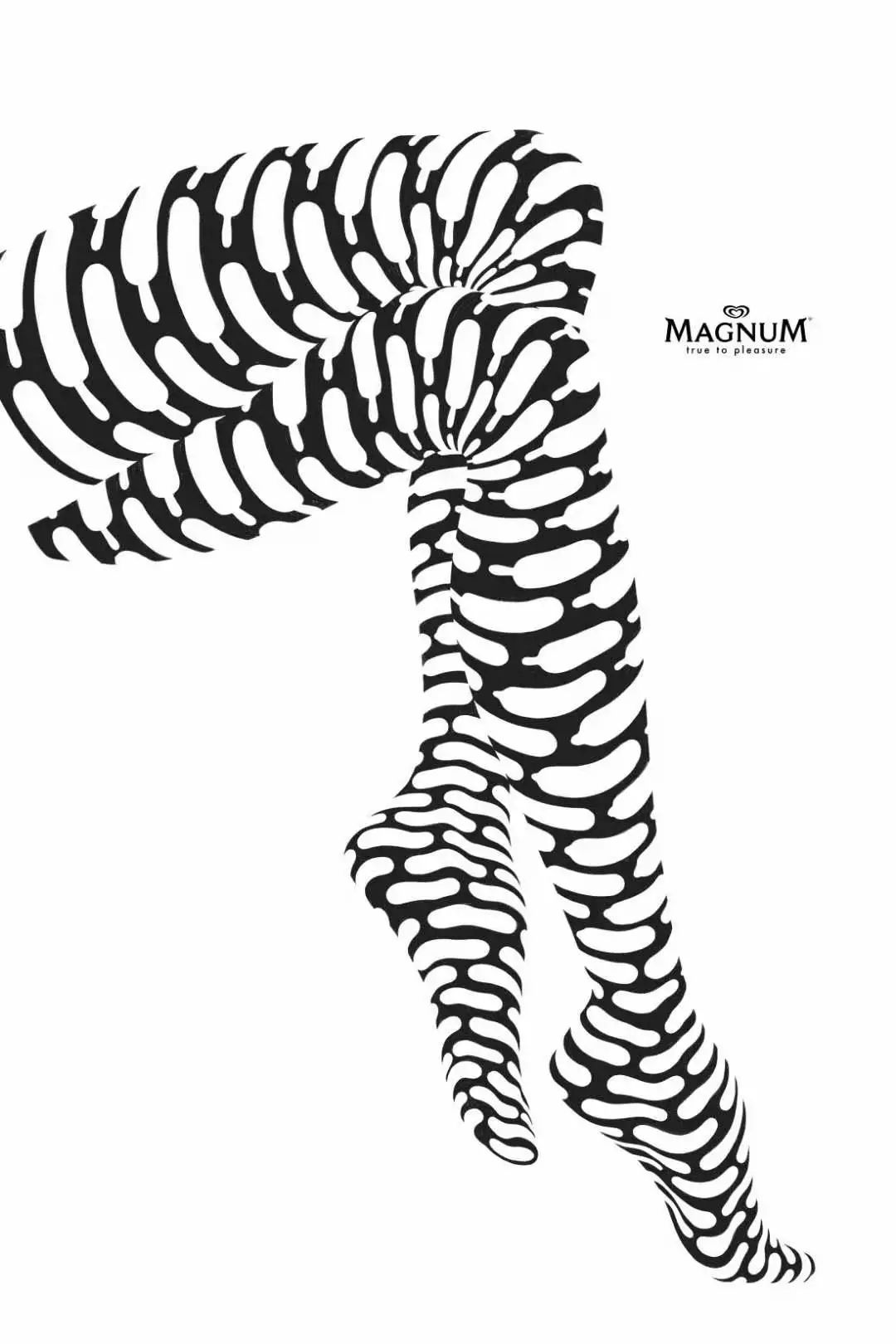 梦龙的海报 , 高级但不想吃……_monroe