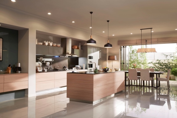 厨房垃圾处理器不能拔苗助长，或导致产业本土化昙花一现-家电圈官网