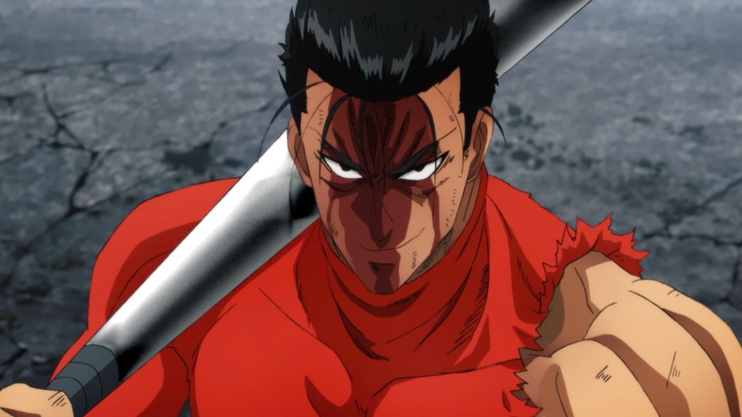 一拳超人哪些英雄还有上升空间让king拿手柄操控杰诺斯