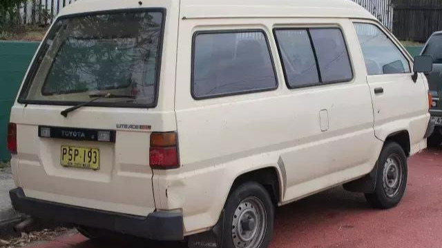 邂逅追忆中的丰田小霸王怀念不如相见