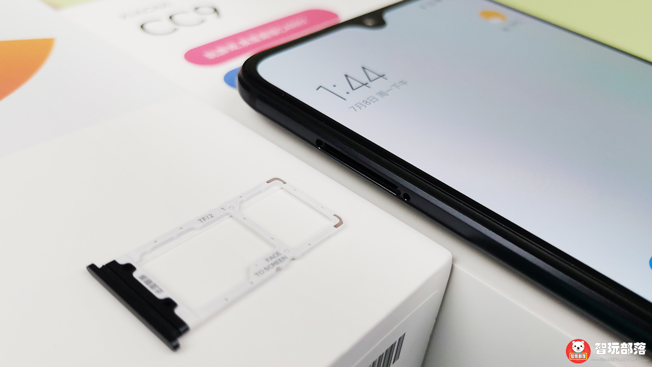 原创小米cc9评测:为年轻人重新设计小米9,主打前后拍照和功能全面!