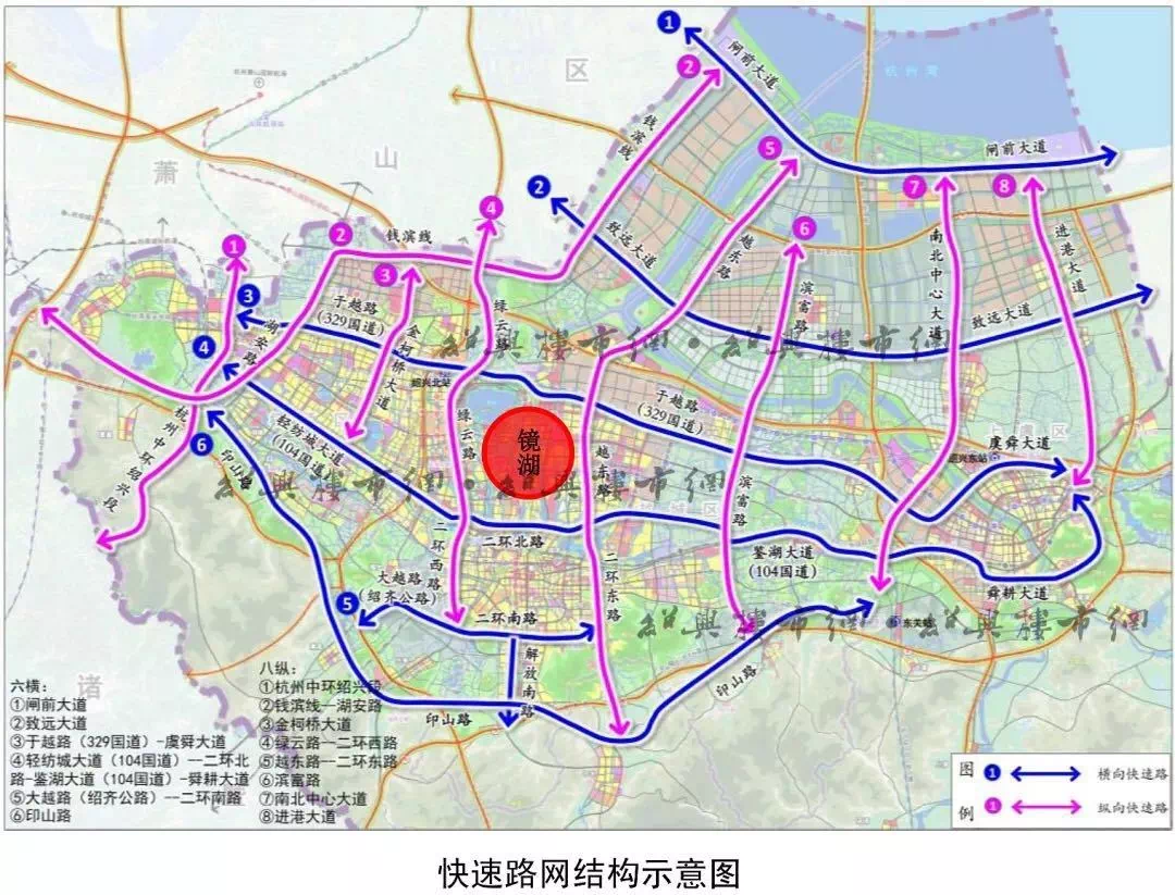 上虞高铁新城规划图片