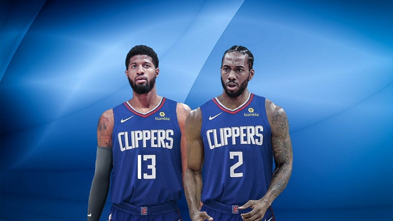 美媒公布最新nba双子星实力榜,水花仅列第四,这榜单你怎么看?