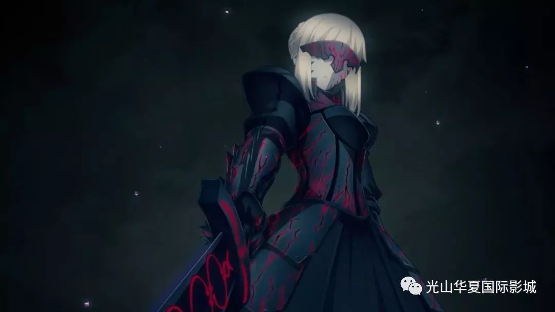 即将上映712命运之夜天之杯2迷失之蝶圣杯之战一触即发