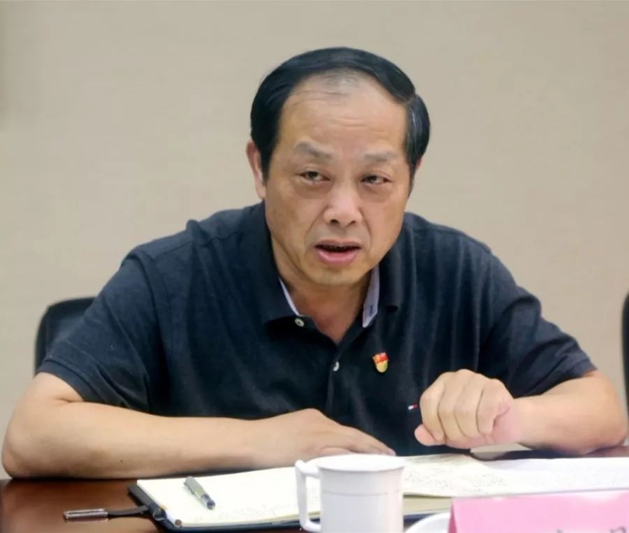 学习交流江苏省泰兴市人大来平考察