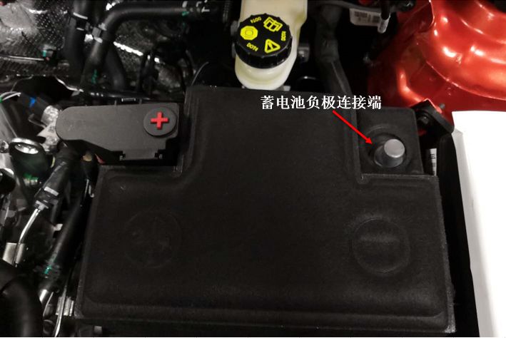 吉利汽车阿克苏华创远景x3丨蓄电池的保养