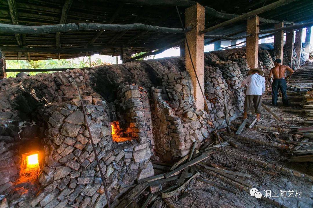诚邀您来月记窑一同点亮造物之火