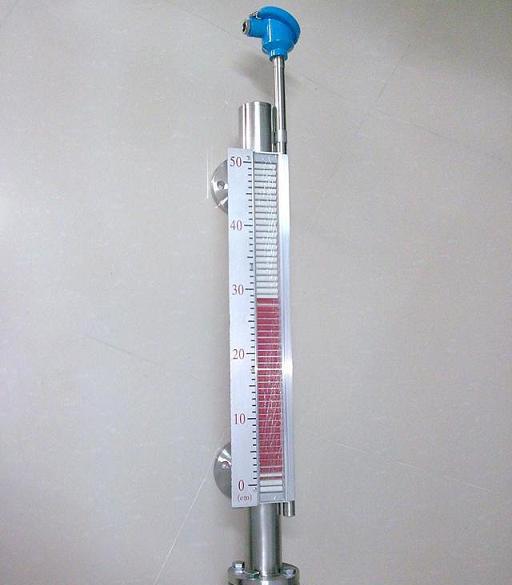 简析磁浮子液位计的特点