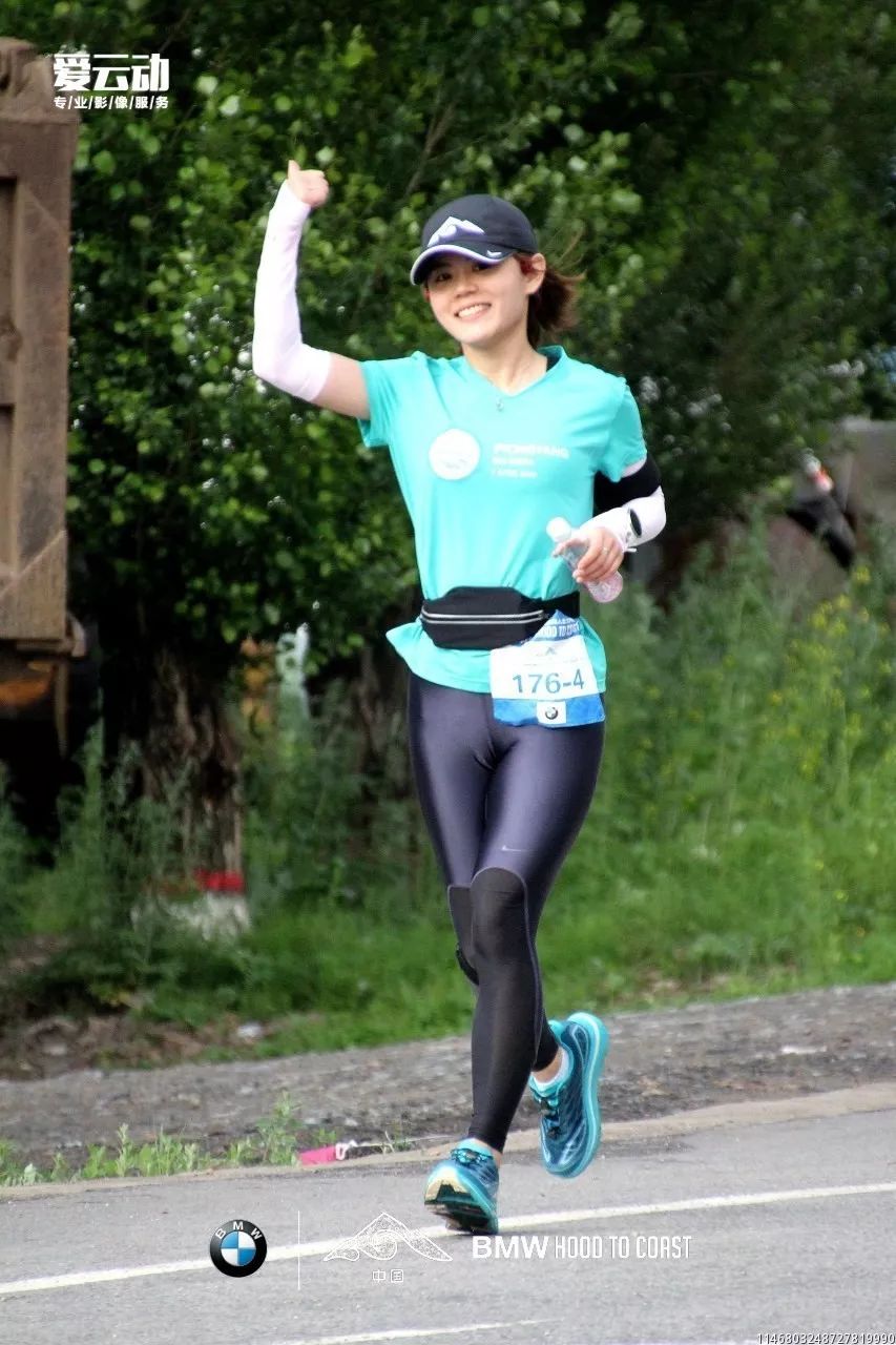 跑步和不跑步的人,差别能有多大?_运动