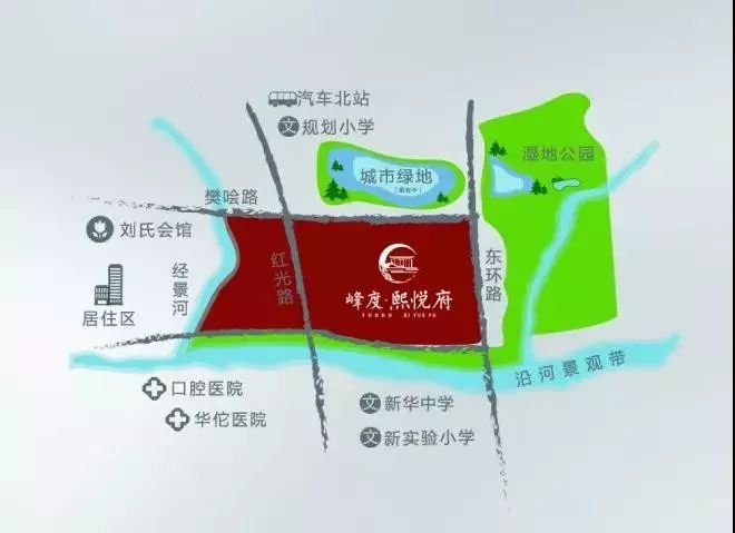 携苏南精彩匠筑沛县人居峰度熙悦府全沉浸式美学示范区完美绽放