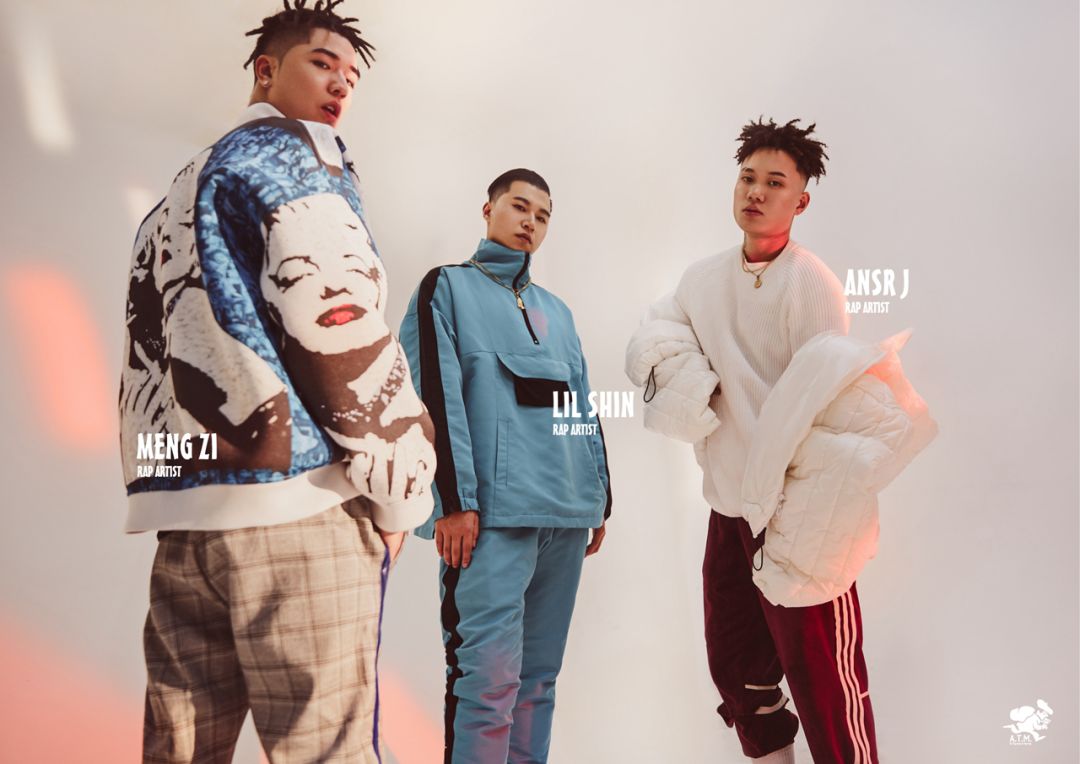 100choppaatm顶级玩家巡演在即帅的可以mv释出