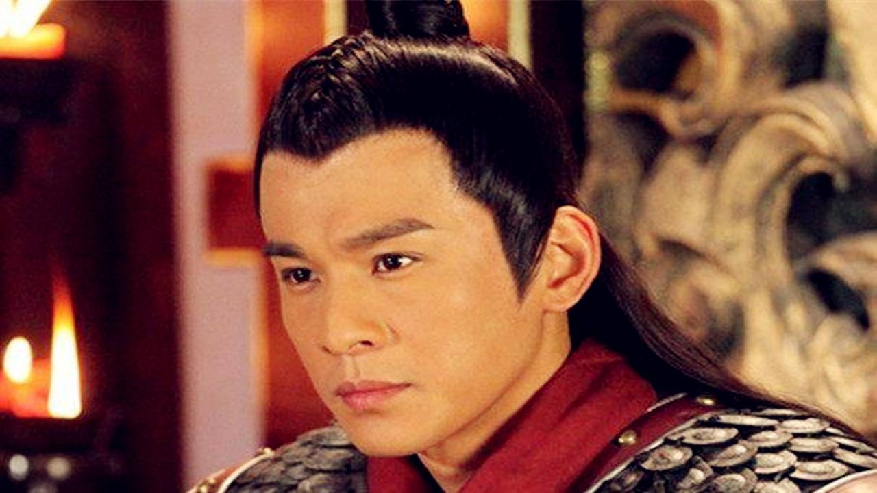 皇帝为什么立长不立贤?换做是你也会这样做!_嫡长子