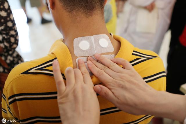 三伏到三伏贴治疗要开始了