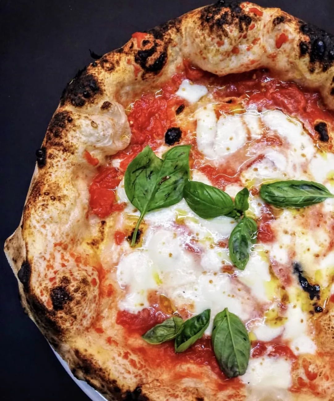 看世界 | 你可曾见过那不勒斯的蓝?