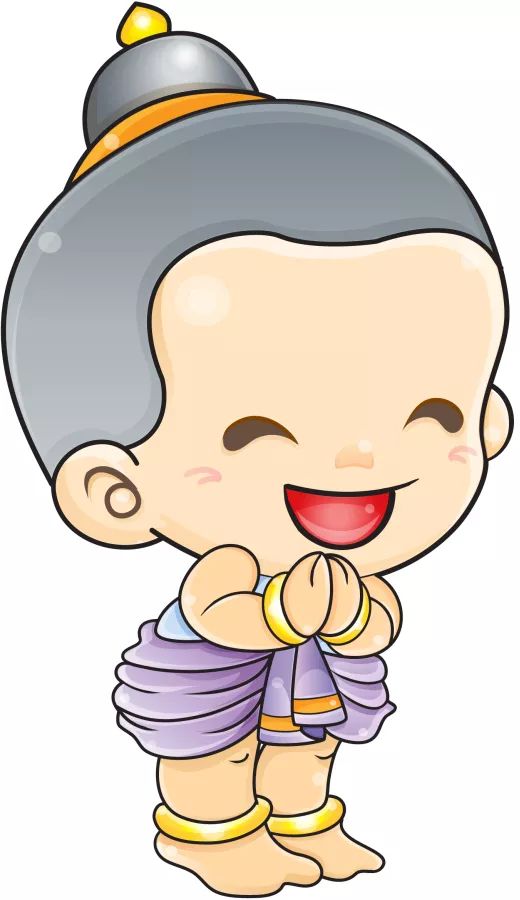 萨瓦迪卡清迈我们来了