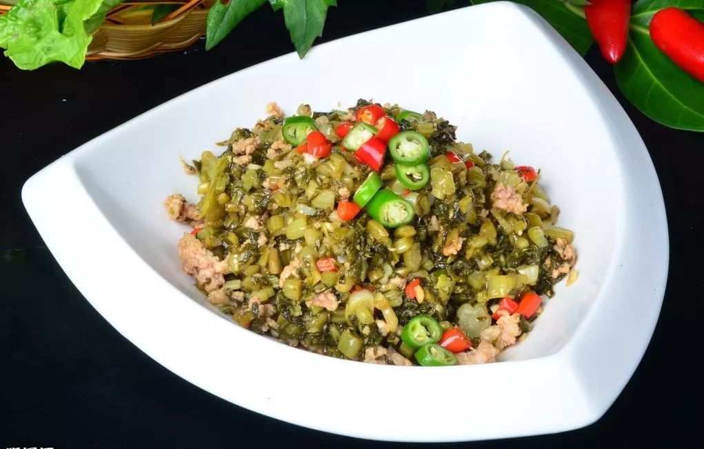 【寻味怀集】怀集"六十日",舌尖上的沉溺_黄菜