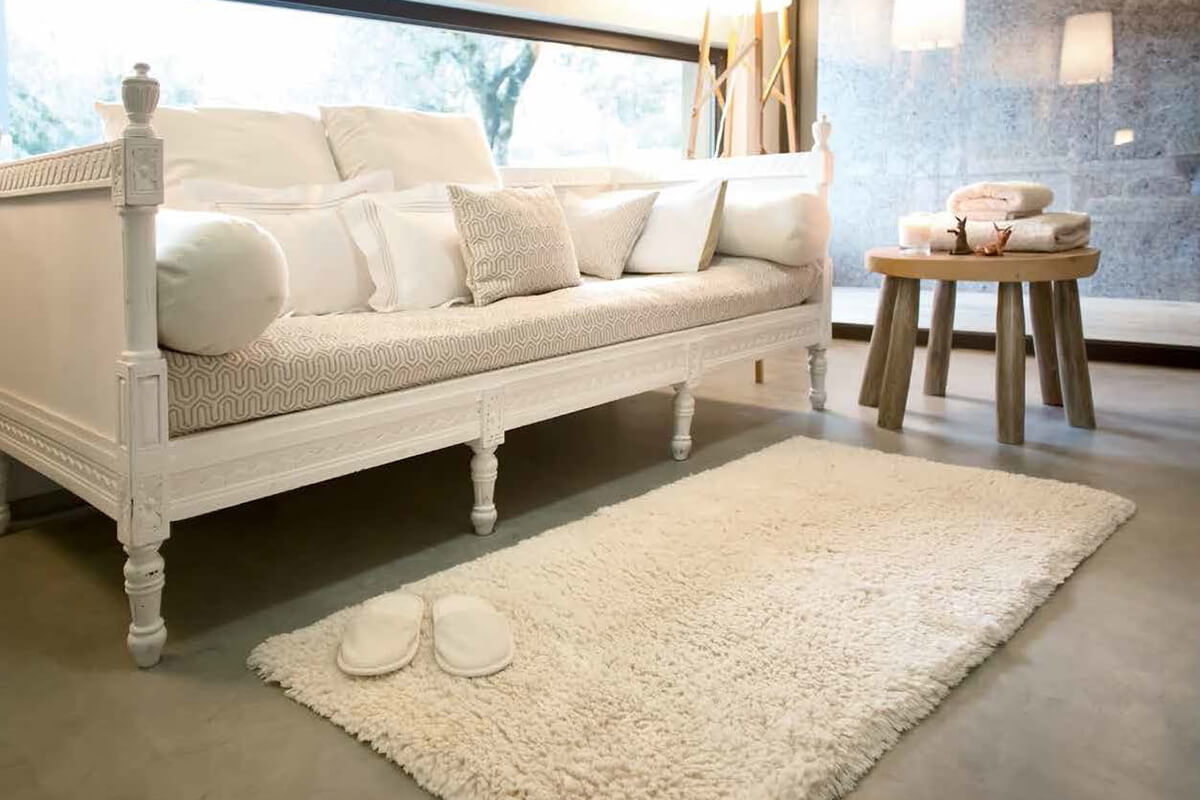 进口地毯abysshabidecor让生活更舒适