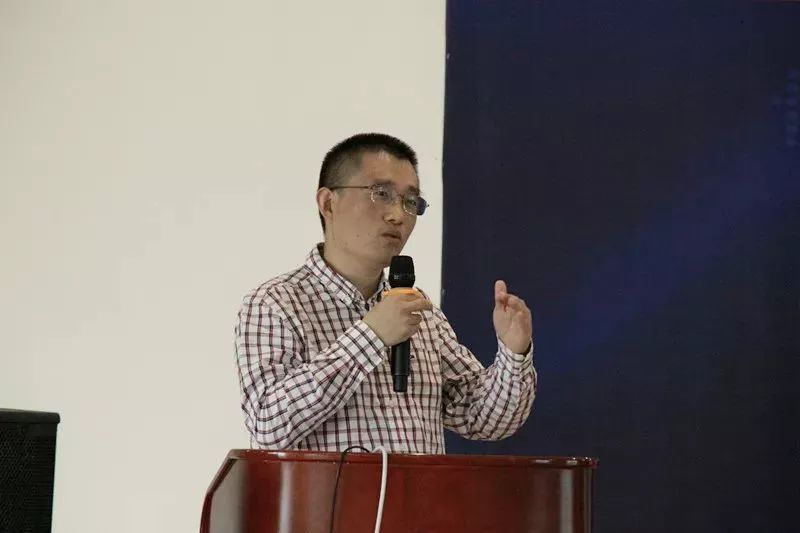 秦元东博士致辞周亚明园长致辞本次院企合作,浙师大杭州幼儿师范学院