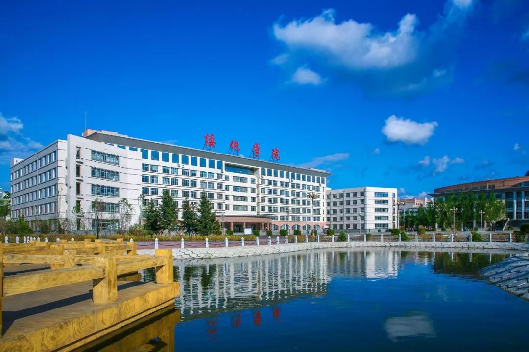 绥化学院听障生教育有"声"有"色",频频上镜 备受关注