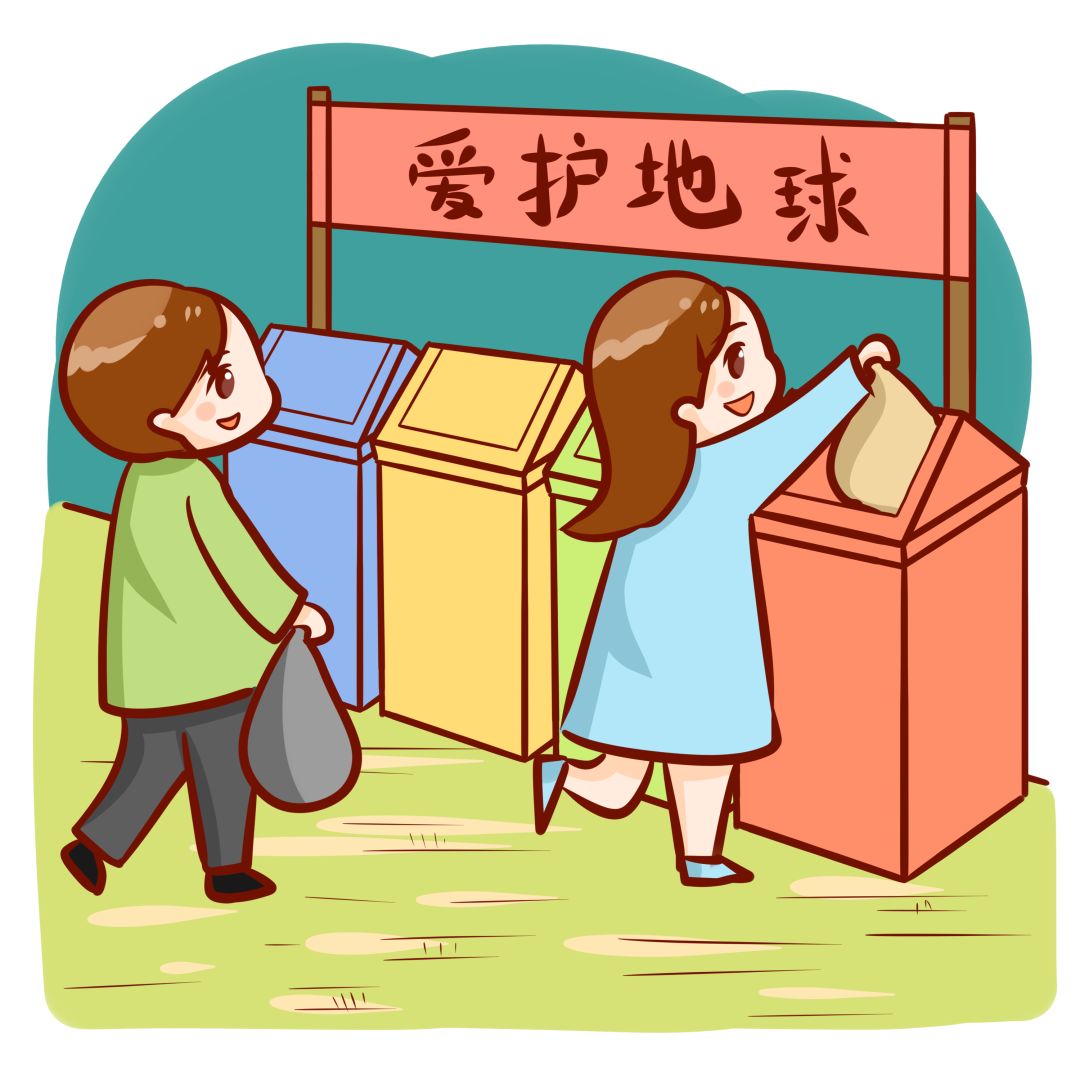 富春街道设立首批垃圾分类社会实践基地