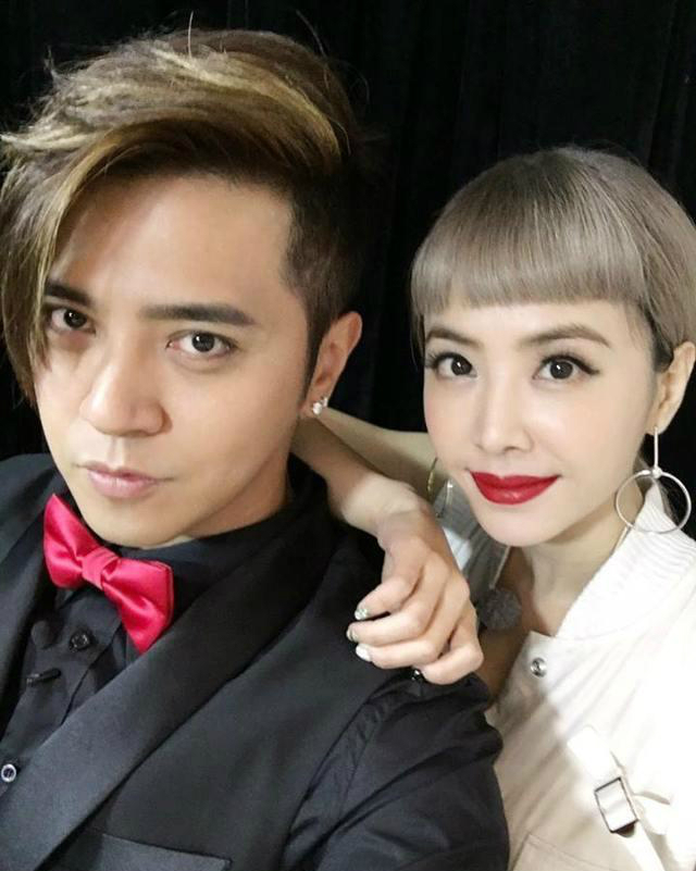 原创王凯王鸥牵手热聊,周迅陈坤铁哥们,盘点男女明星的亲密友谊