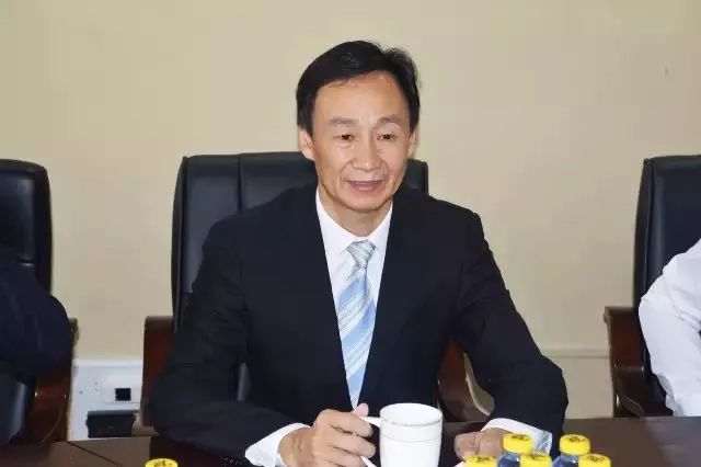 乡贤天台人在老挝建了东南亚最大三江商城