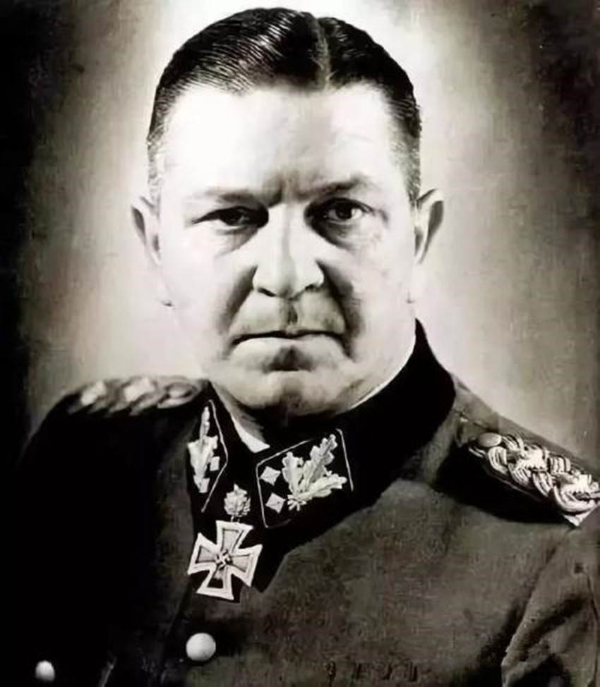 二战中让苏军倍感恐惧的党卫军骷髅师最终的结局是怎样的