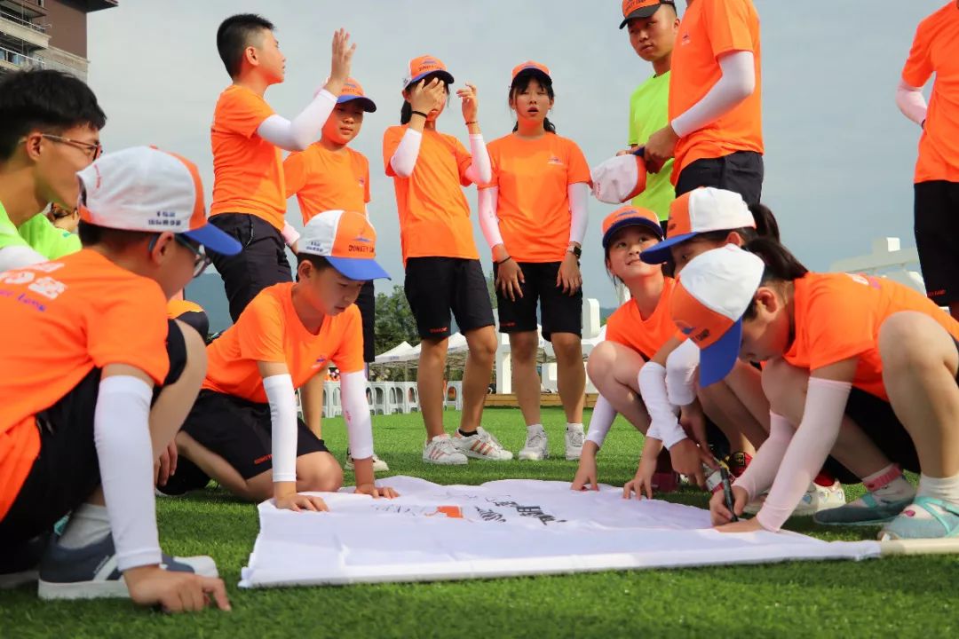 千岛湖国际夏令营maxirace国际儿童勇士赛探索皮划艇研学中国水情文化