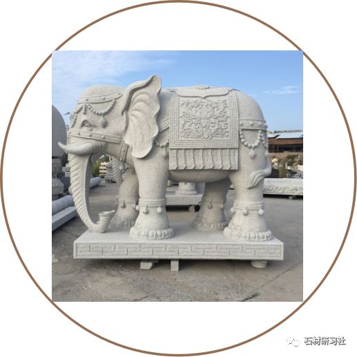 石材雕塑加工：传统工艺与现代艺术的完美碰撞