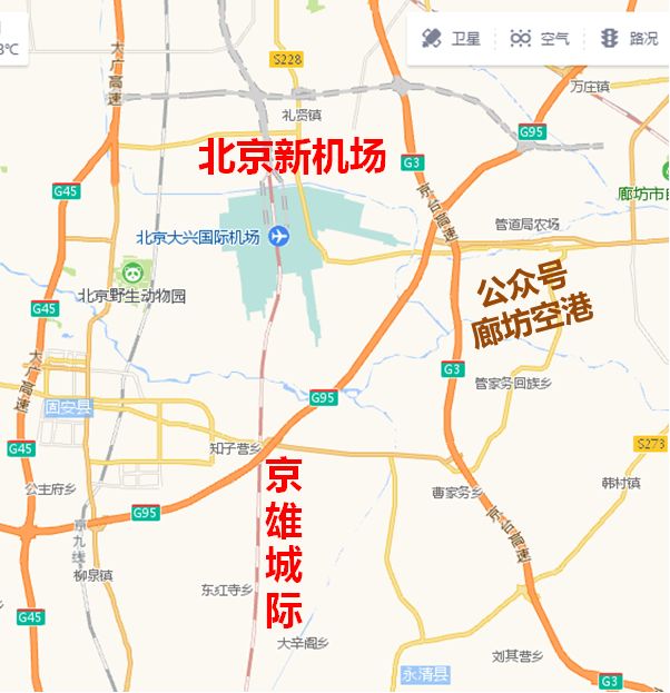 固安东站路线图图片