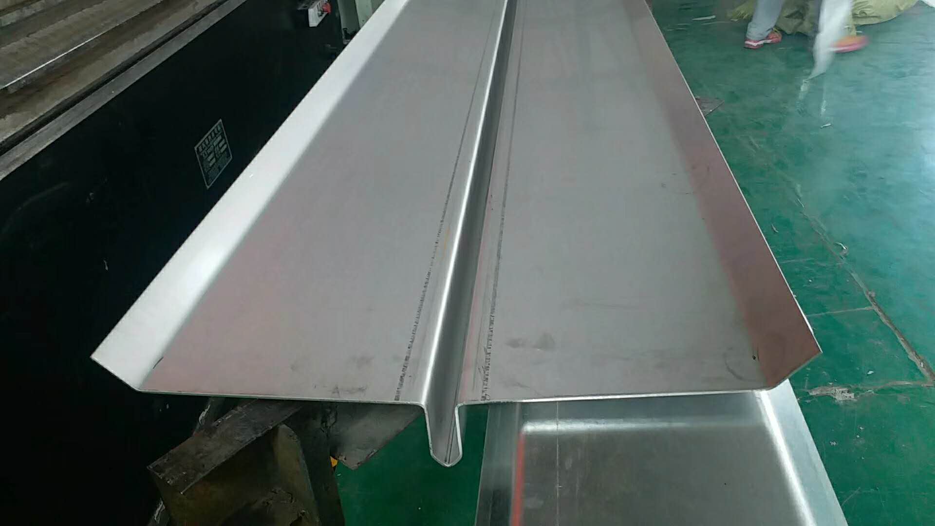 止水钢板厚度规范要求