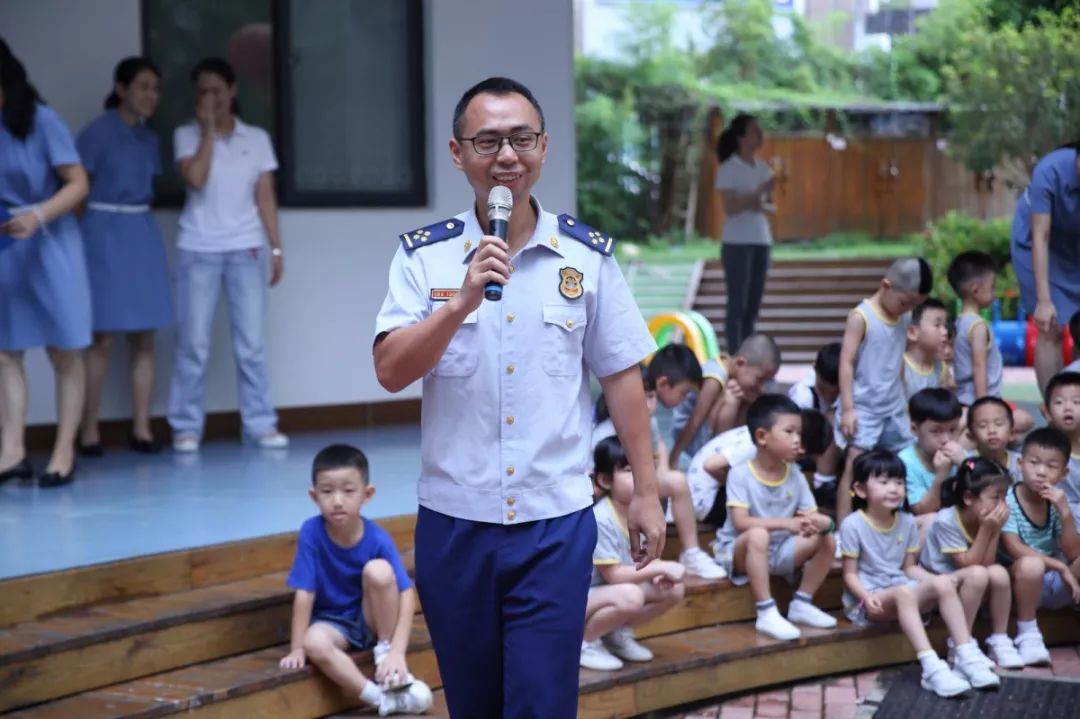 深圳实验幼儿园百花部图片