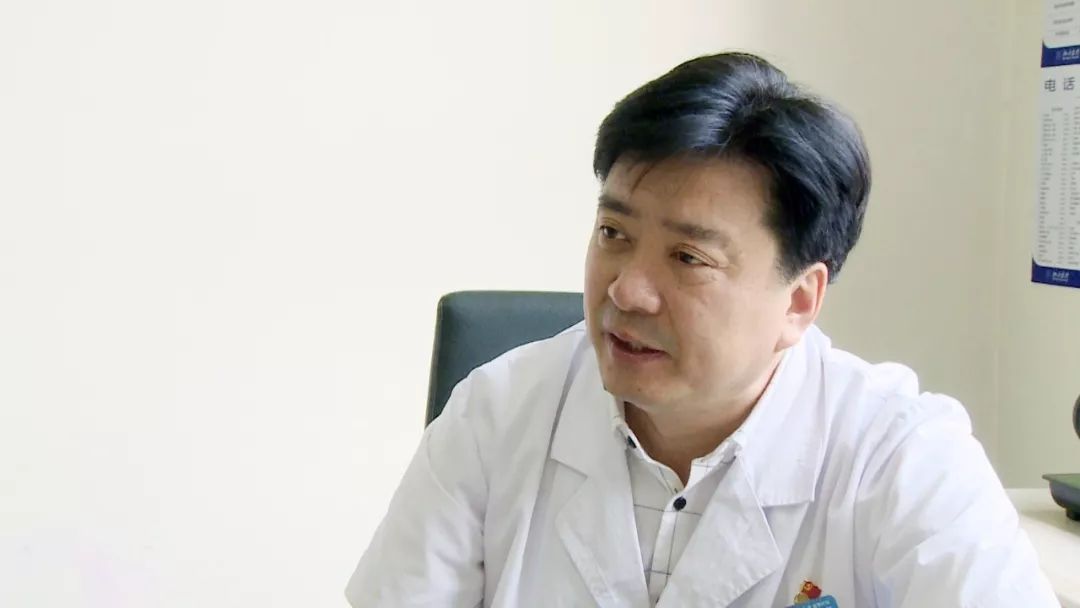 优秀山铝人北大医疗淄博医院心内科主任赵现成