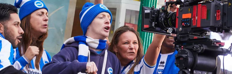 ALEXA 65为可口可乐广告带来独一无二视觉风格