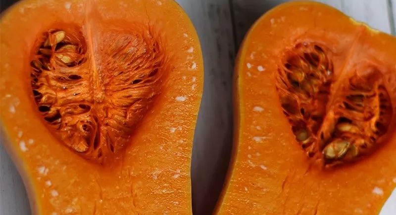 营养又美肤奶油南瓜除了萝莉的外表,更重要的是它丰富的营养价值,内含