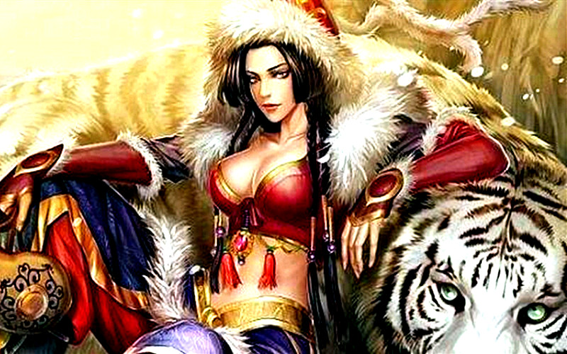 原创铁腕萧太后谁言鱼与熊掌不可兼得既要把持朝政又要收割爱情