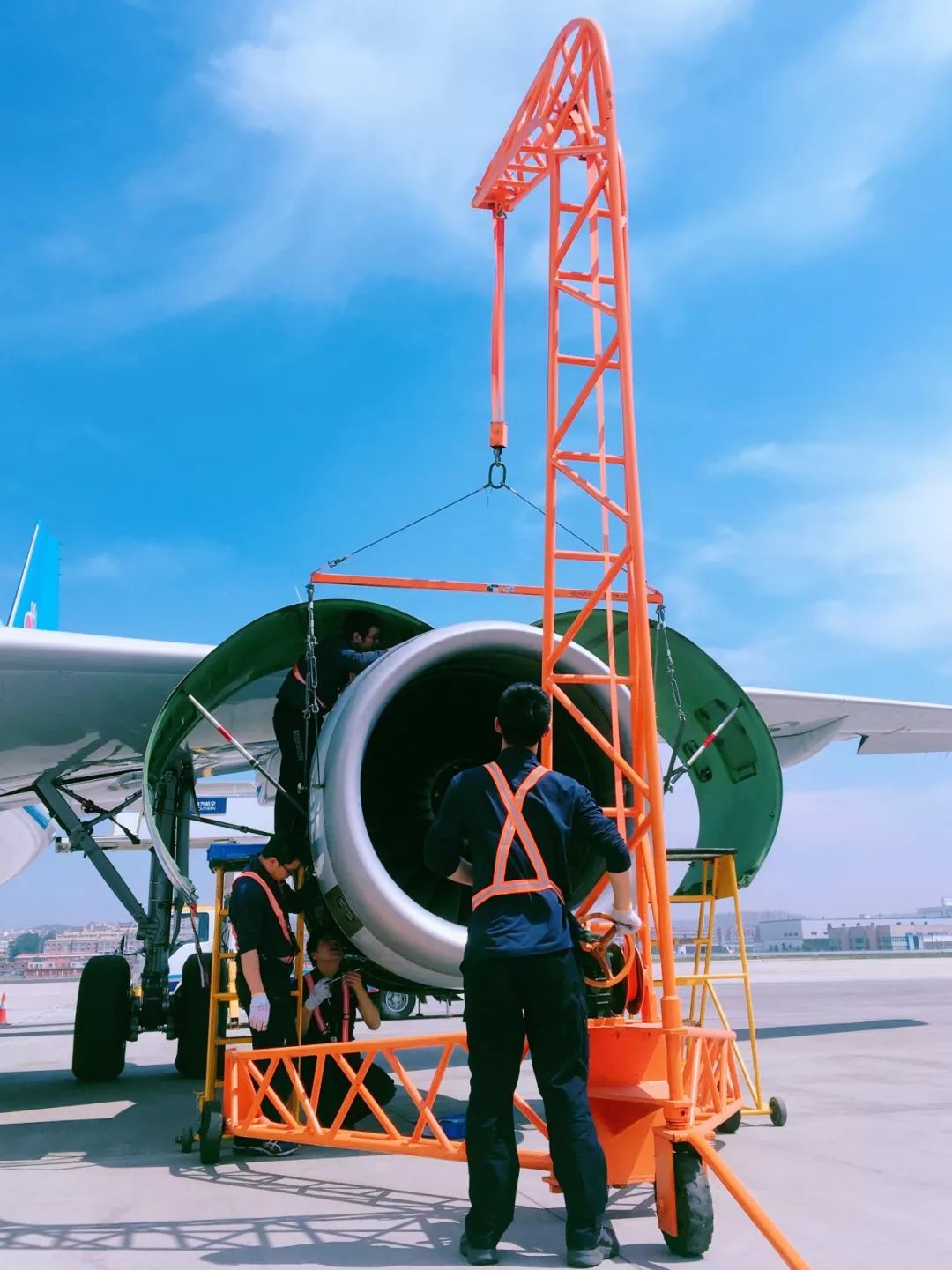 和a321在一起的321天