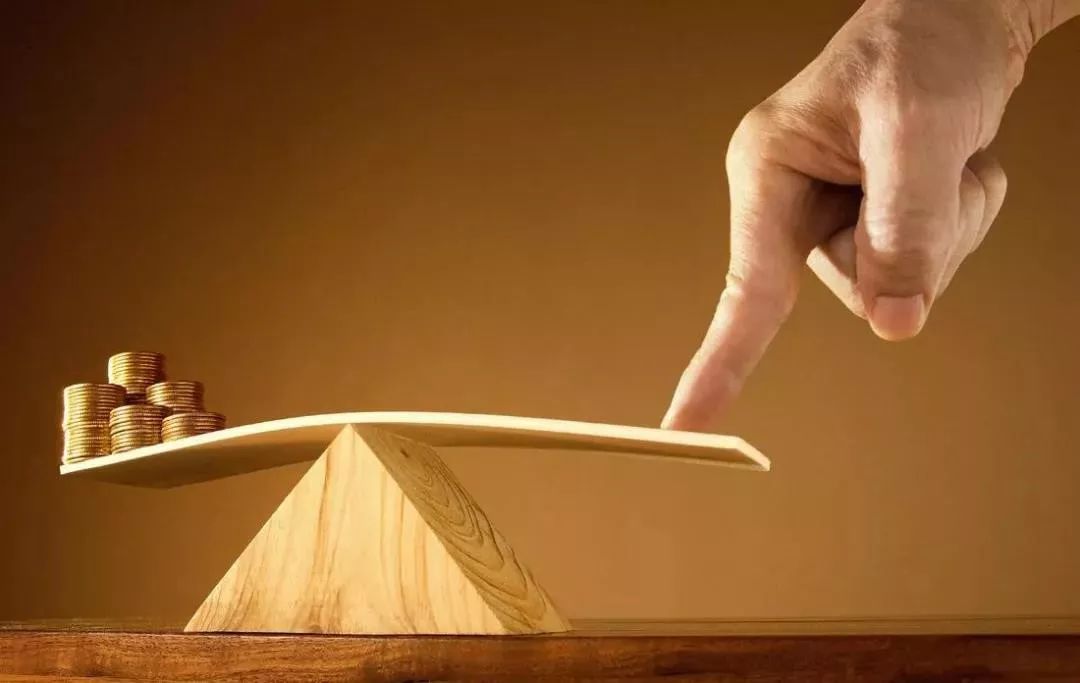 撬动制度的杠杆金融是一种国家能力