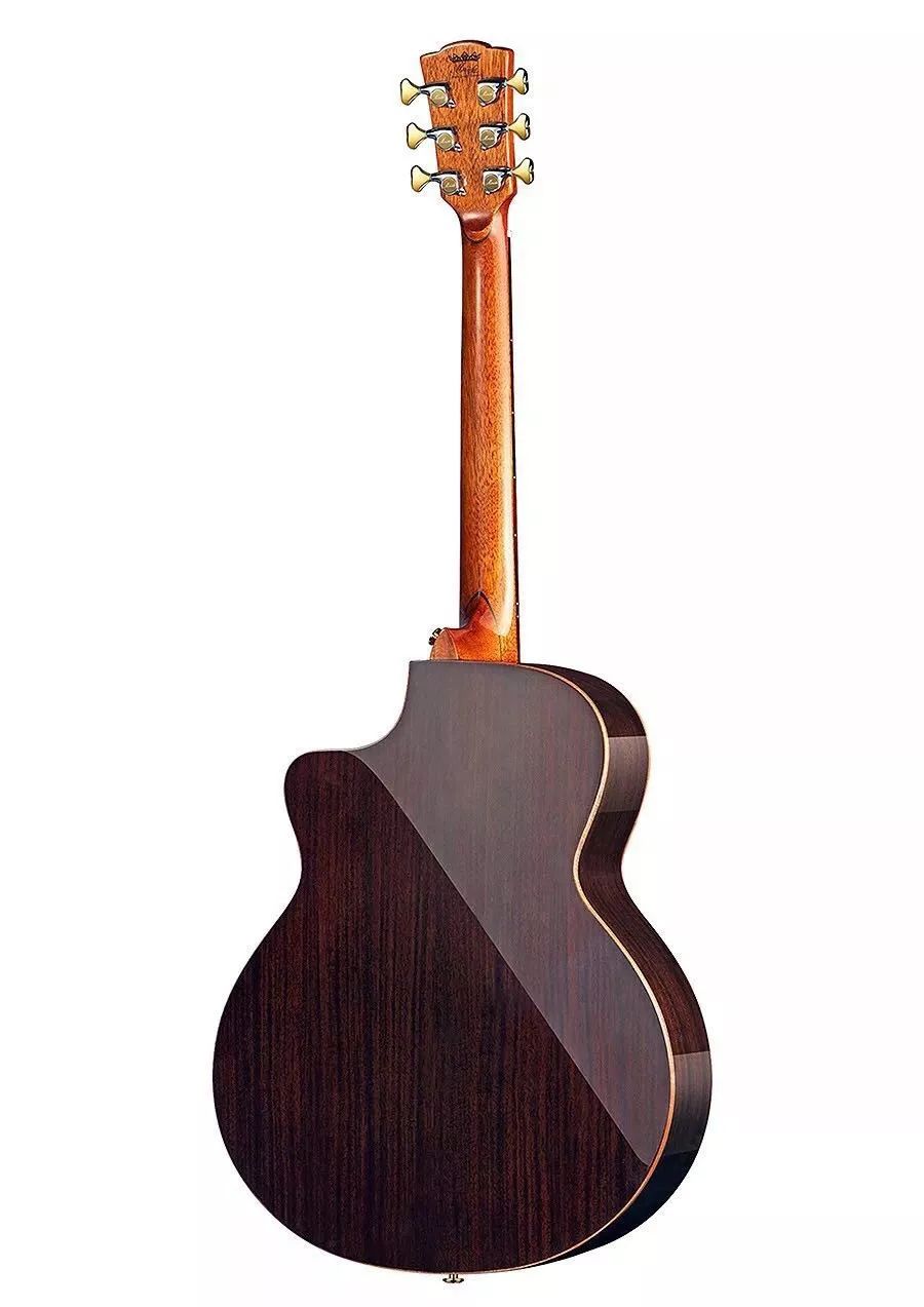 【报名啦】第1届吉他中国(武宁)国际木吉他文化艺术节 启动