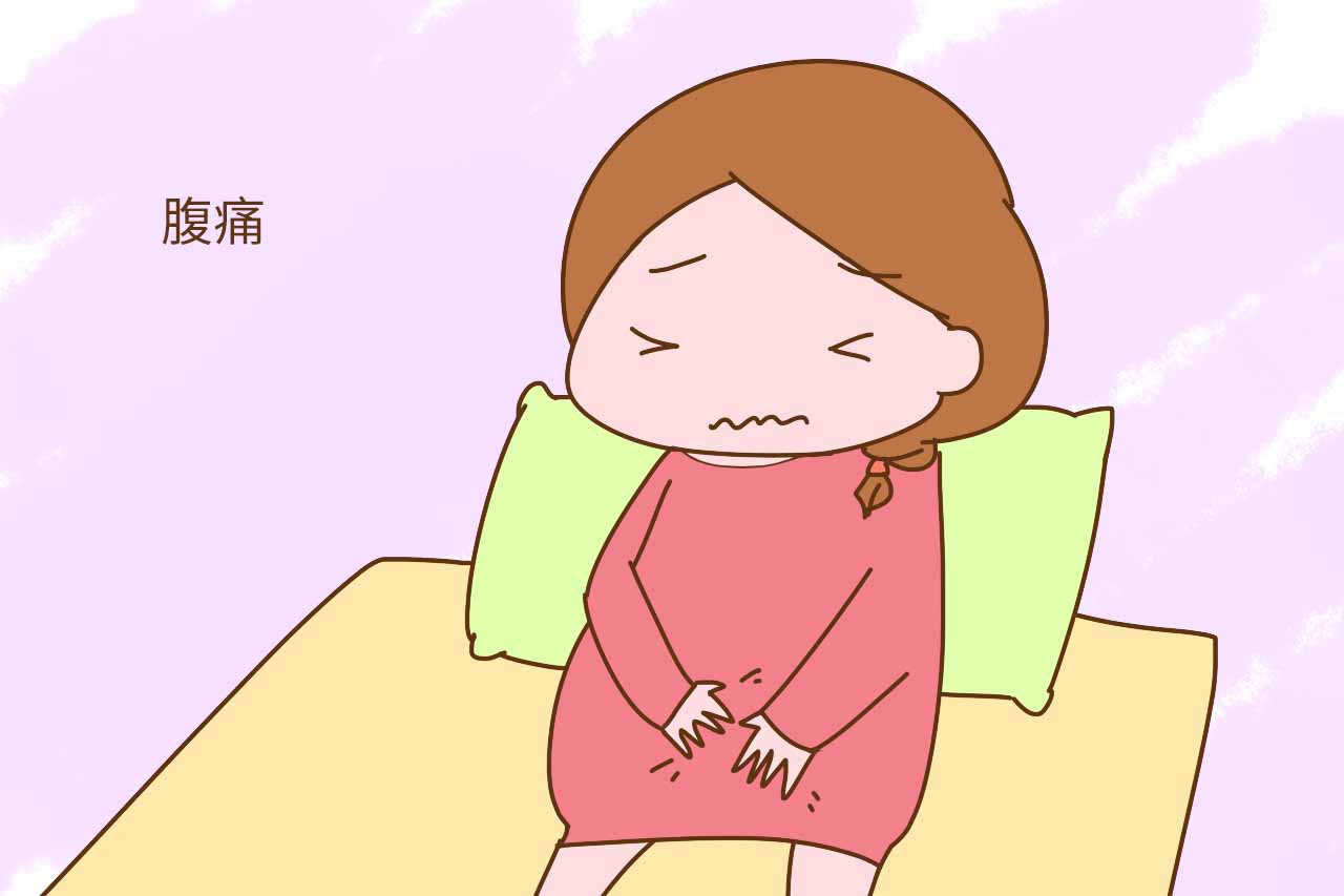 胎儿不稳会出现这几种现象孕妈如果没有那恭喜了胎儿很健康