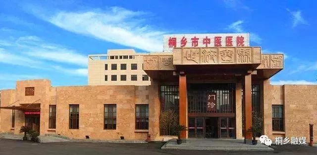 桐乡中医医院：传统医学的守护者与创新者