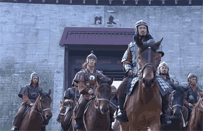 绿林好汉张士诚