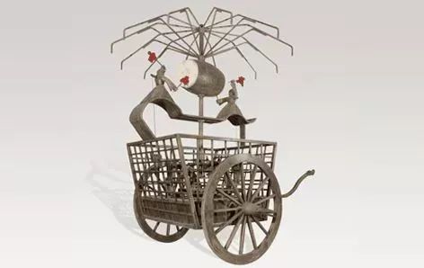 中国古代黑科技到底有多厉害?