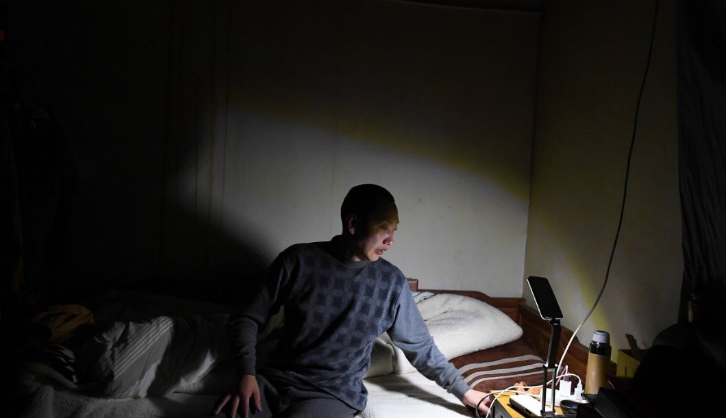 南通万善寺道禄和尚的护生小居救助孩子能被社会接受