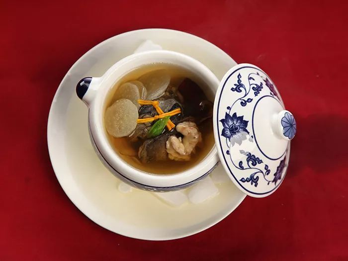 磐安药膳创业定向培训班即将启动快来报名